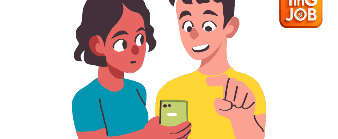 Góc nhìn người làm TinGJob