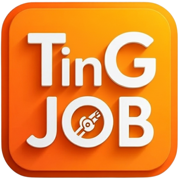 Công Ty TNHH Công Nghệ TinGJob - Kết Nối Con Người, Lan Tỏa Cơ Hội